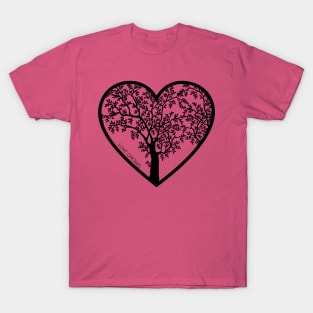 Love Grows T-Shirt